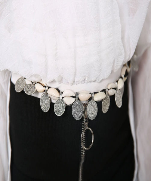 GIRL  NECKLACE OR BELT