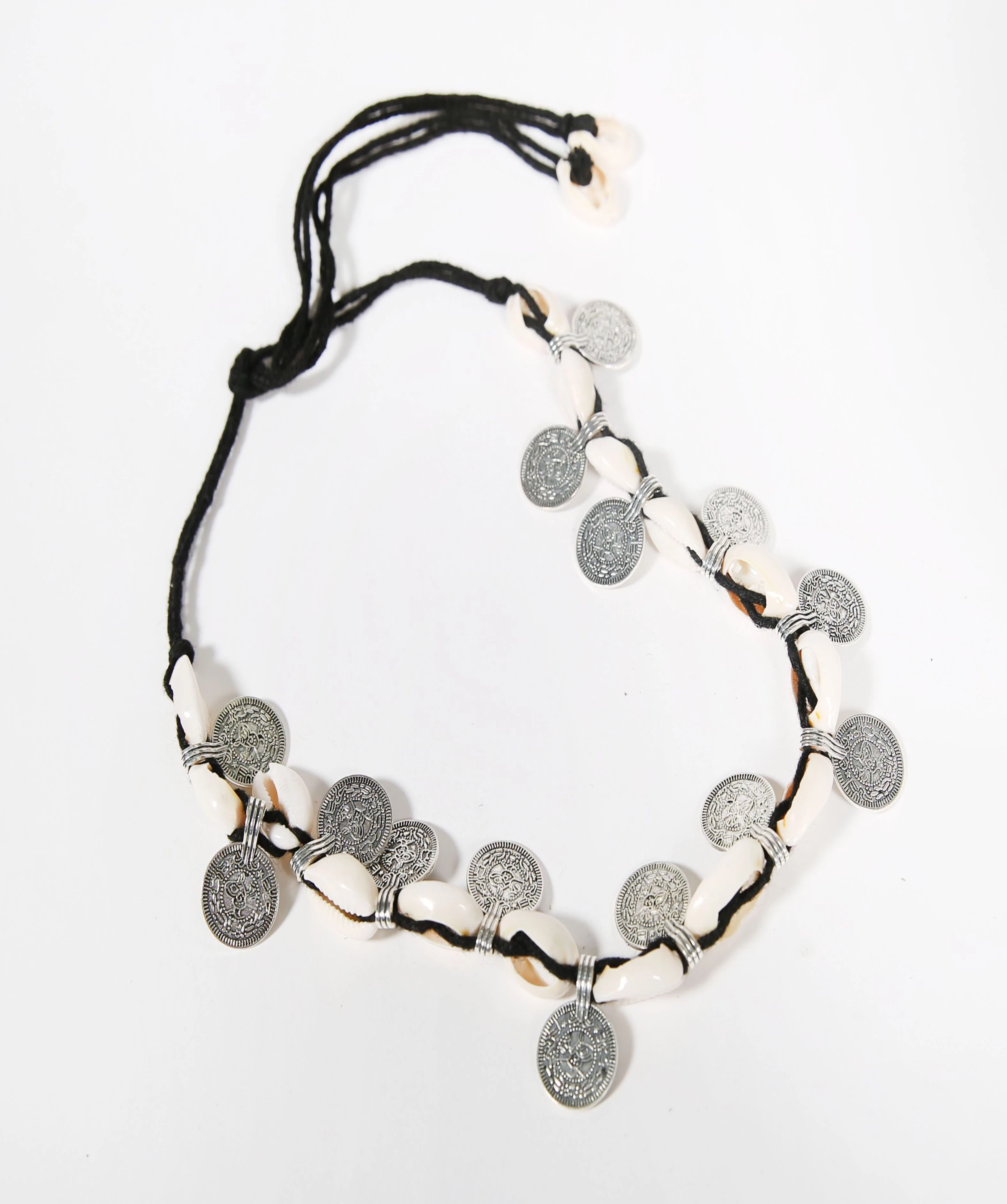 GIRL  NECKLACE OR BELT