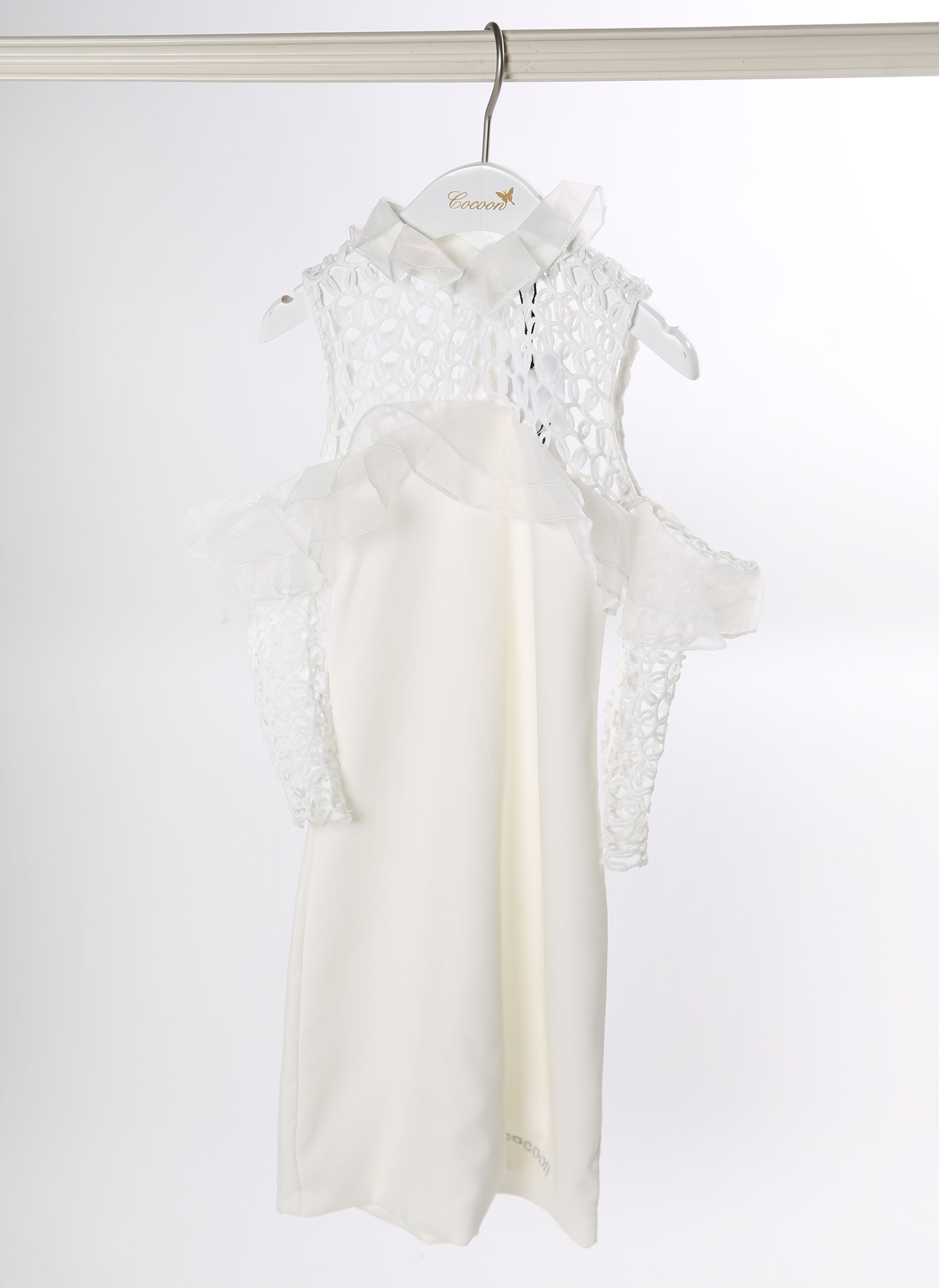 GIRL DRESS فستان