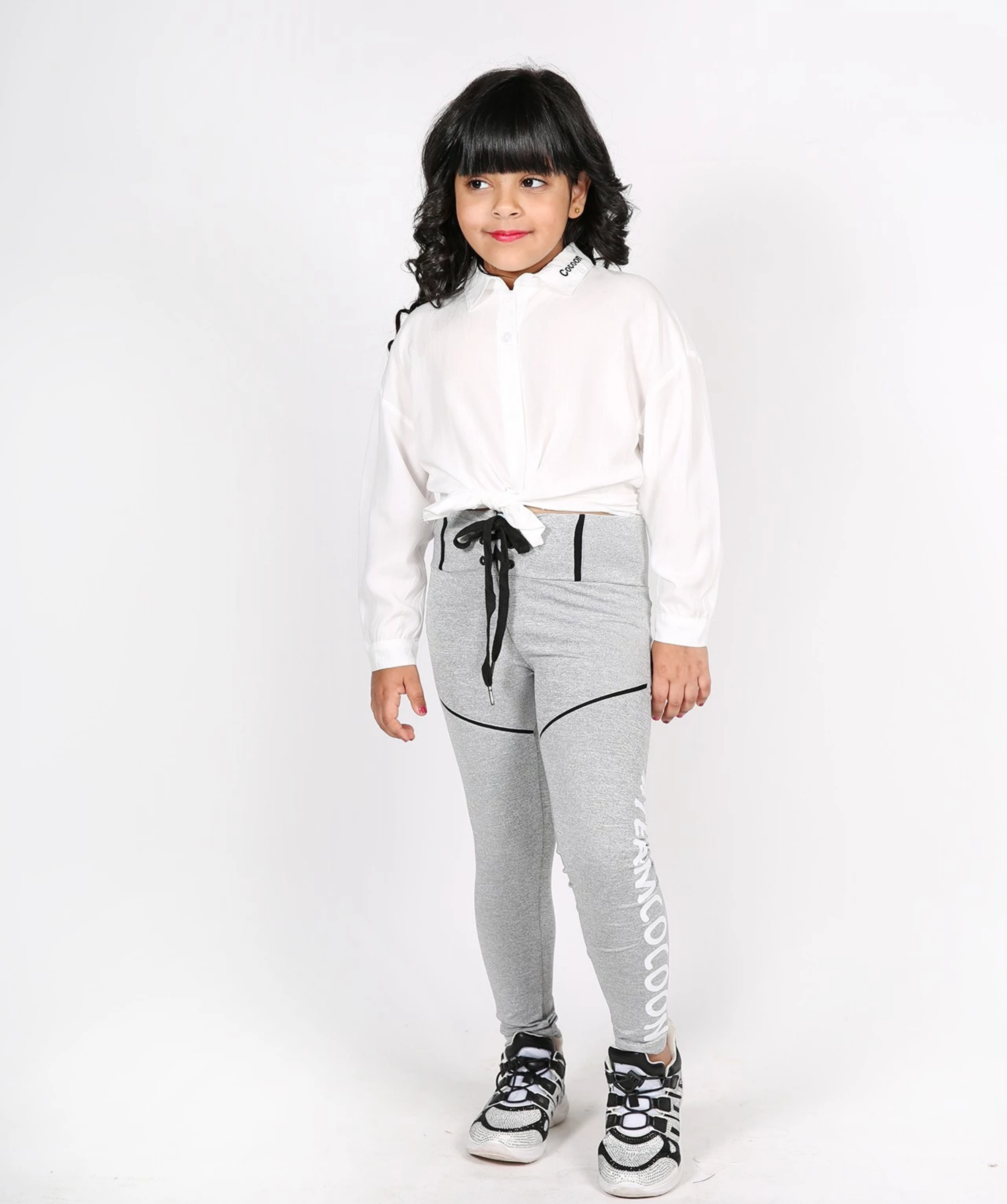 GIRLS LEGGING بنطال