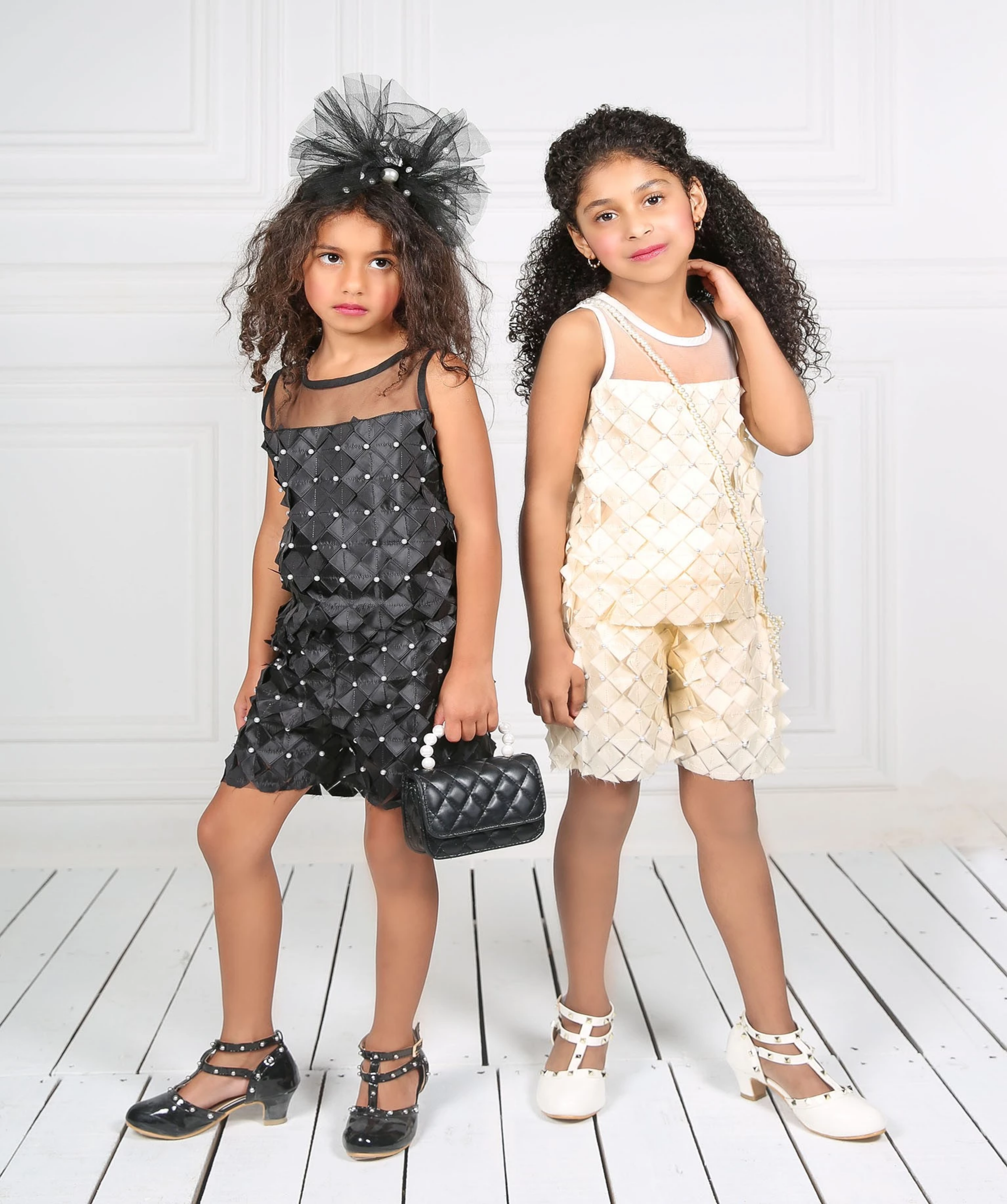 GIRLS SET طقم