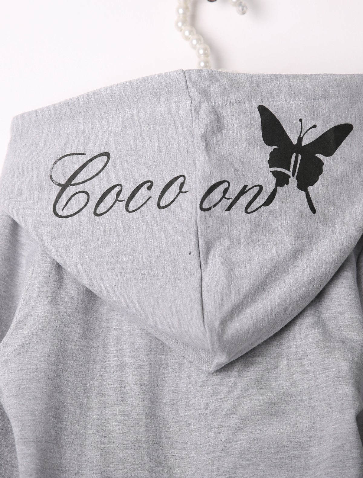 GIRLS SWEATER