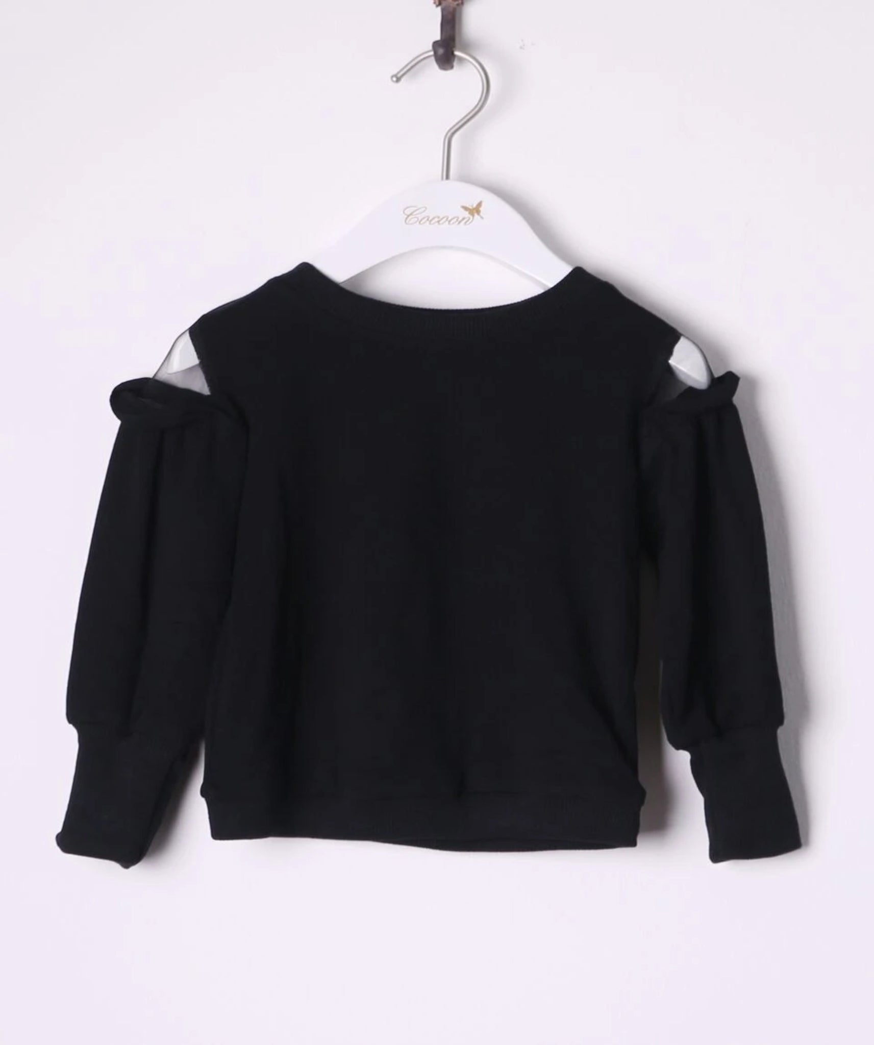 GIRL SWEATER بلوزة