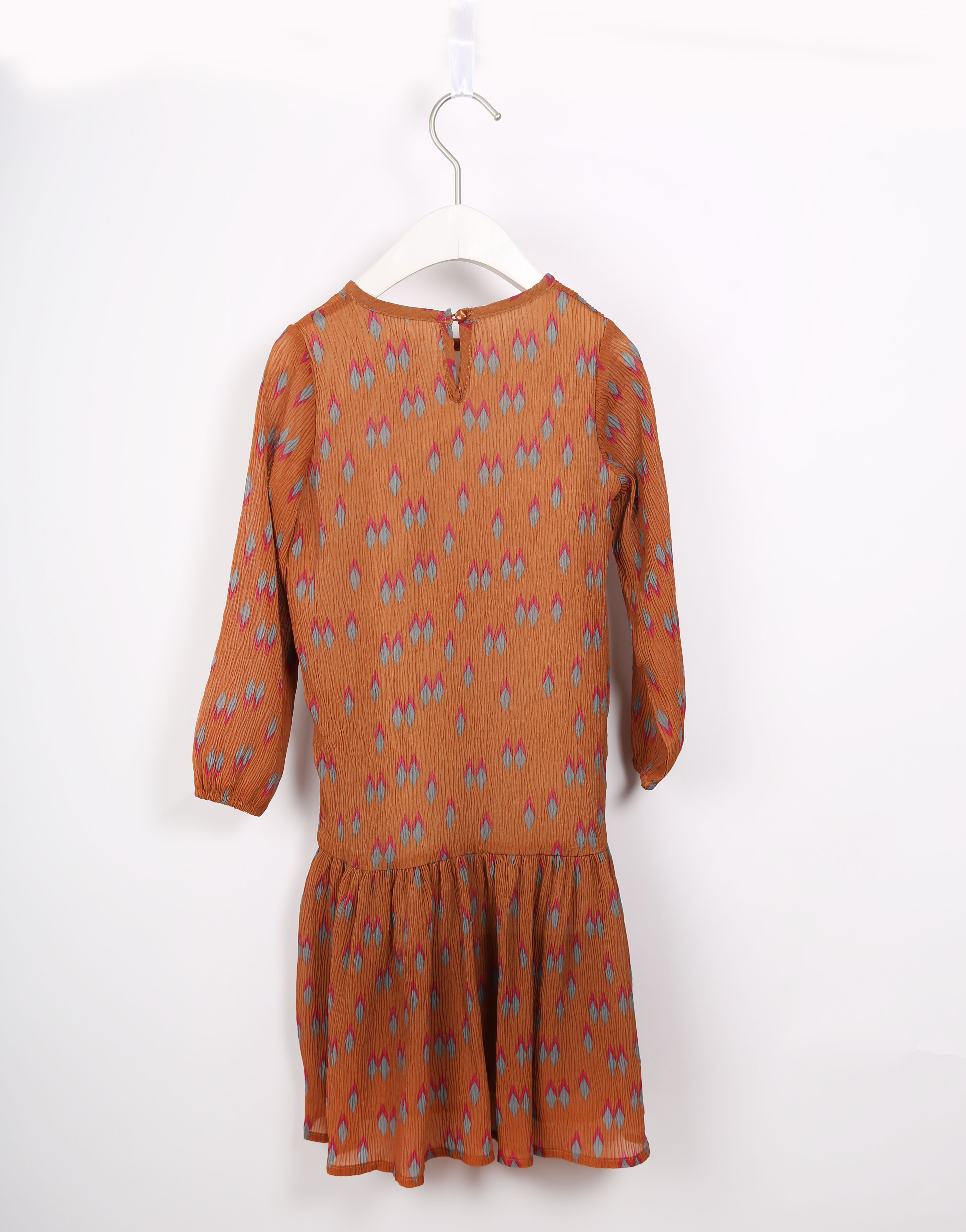 GIRL DRESS فستان