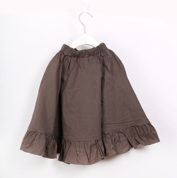 GIRL SKIRT تنورة