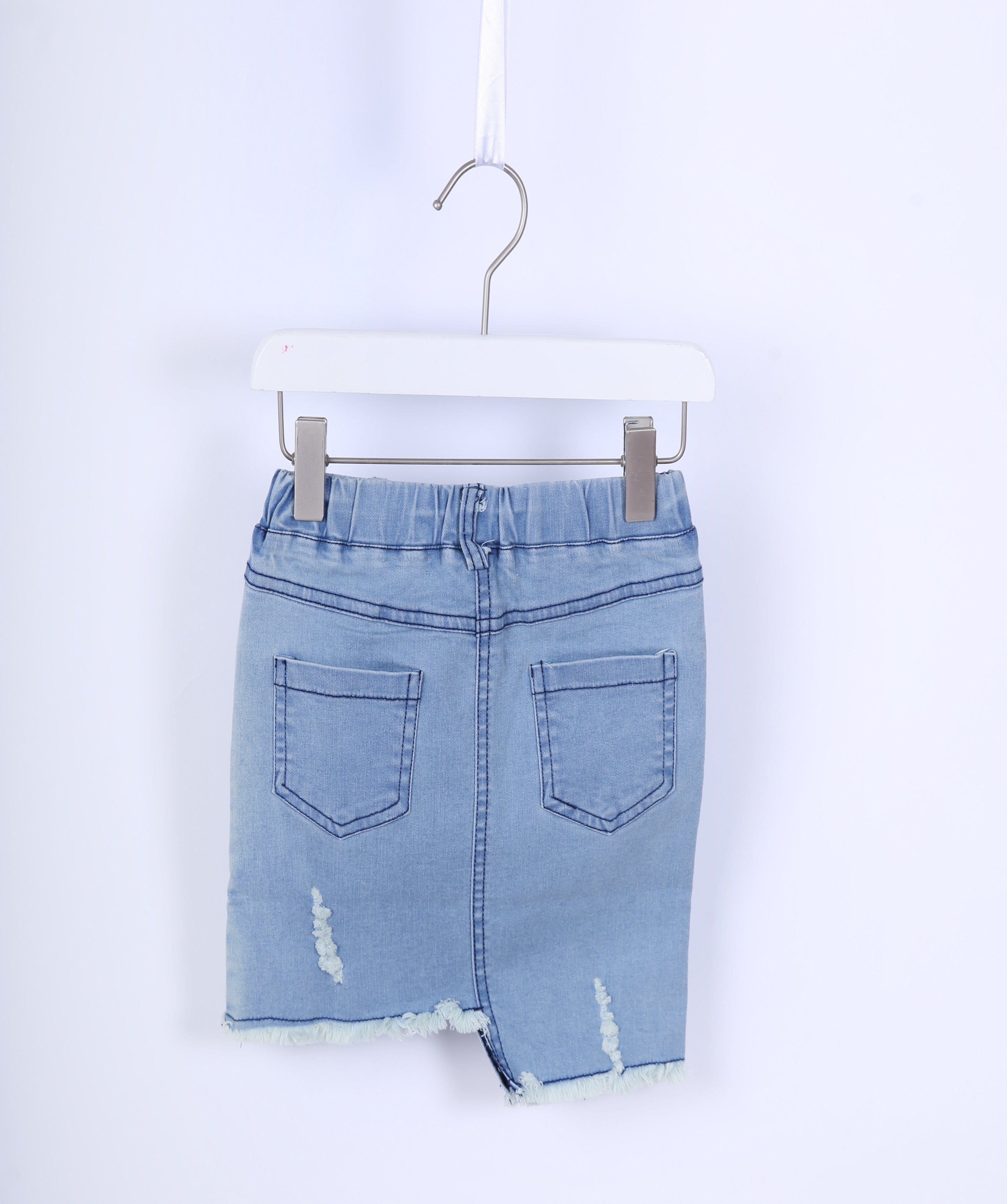 GIRL SKIRT تنورة