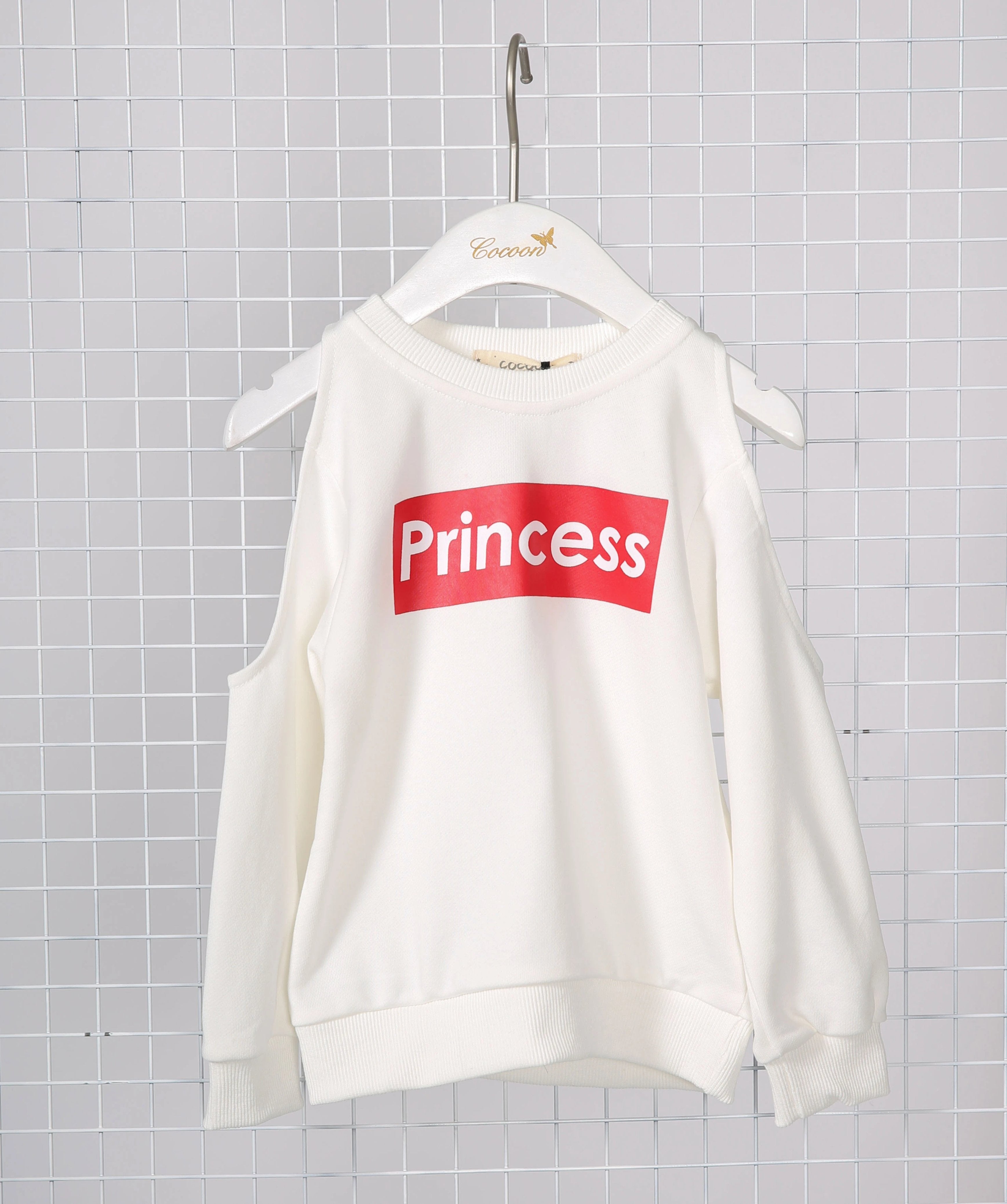 GIRL SWEATER بلوزة