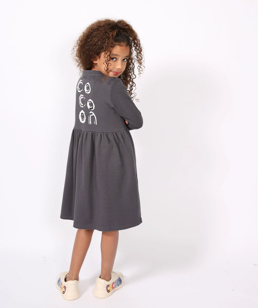 GIRL DRESS فستان