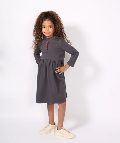 GIRL DRESS فستان