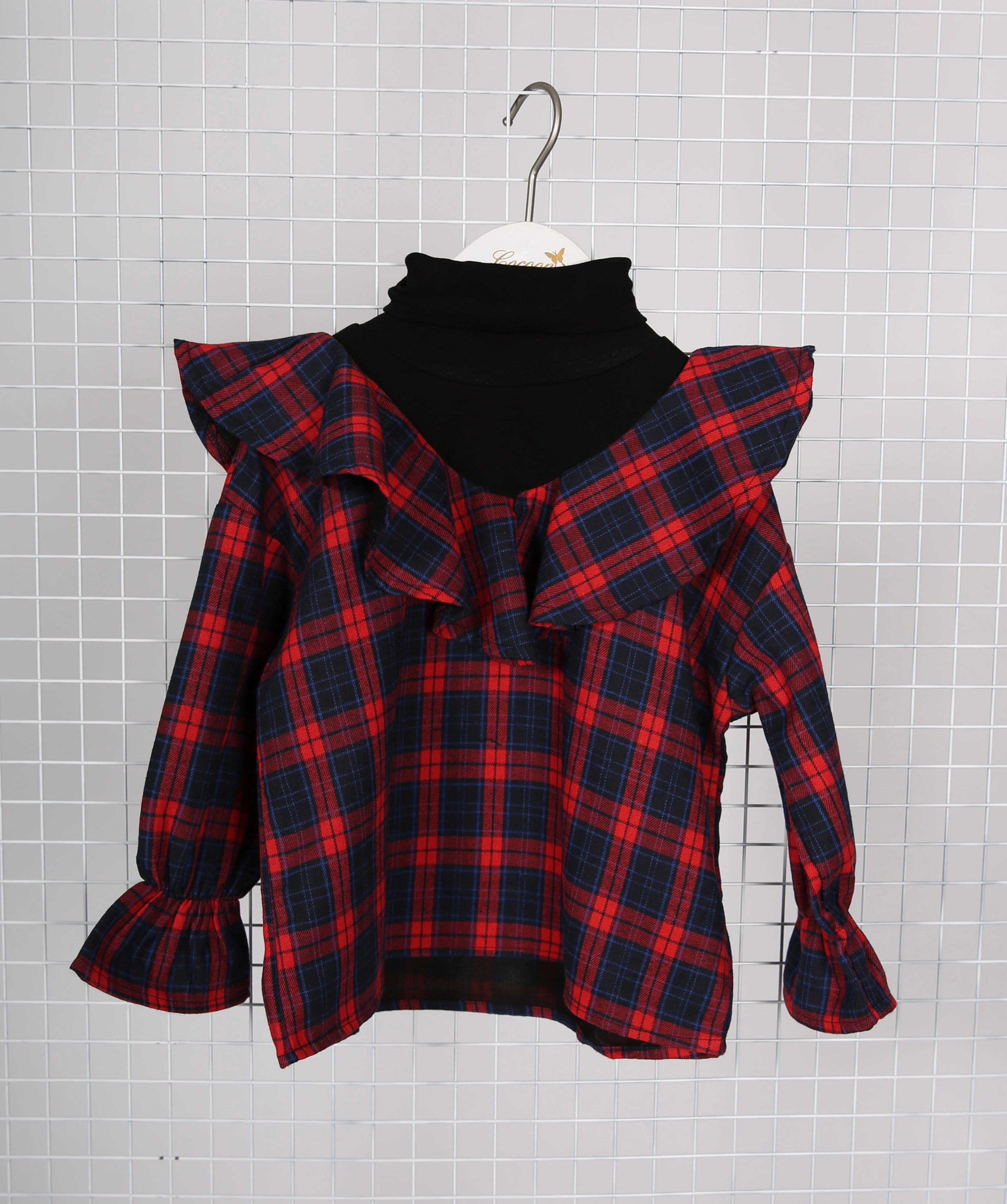 GIRL TOP بلوزة