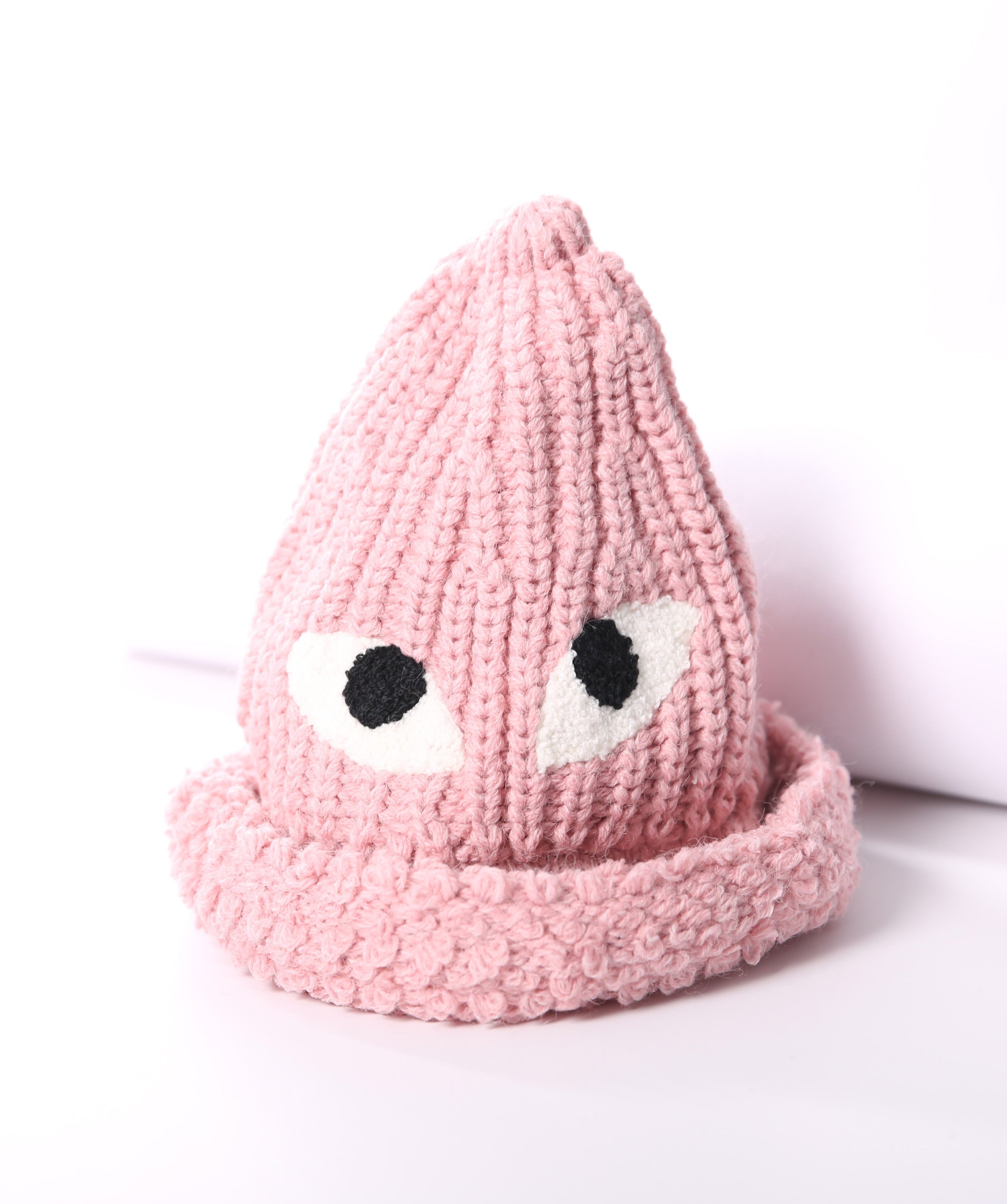 GIRL HAT قبعة بناتي