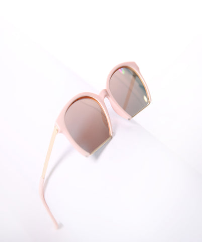 GIRL SUNGLASSES نظارة شمس