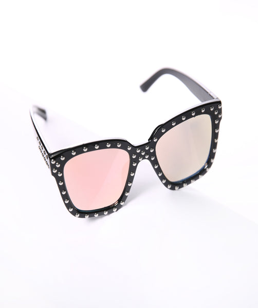 GIRL SUNGLASSES نظارات شمس