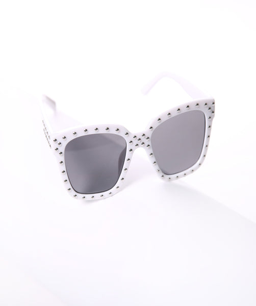 GIRL SUNGLASSES نظارات شمس