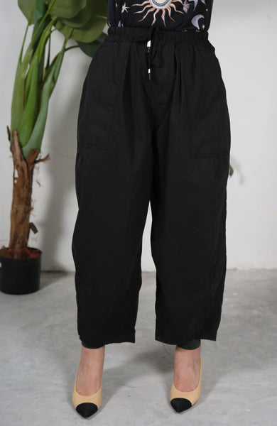 WOMAN PANT بنطال