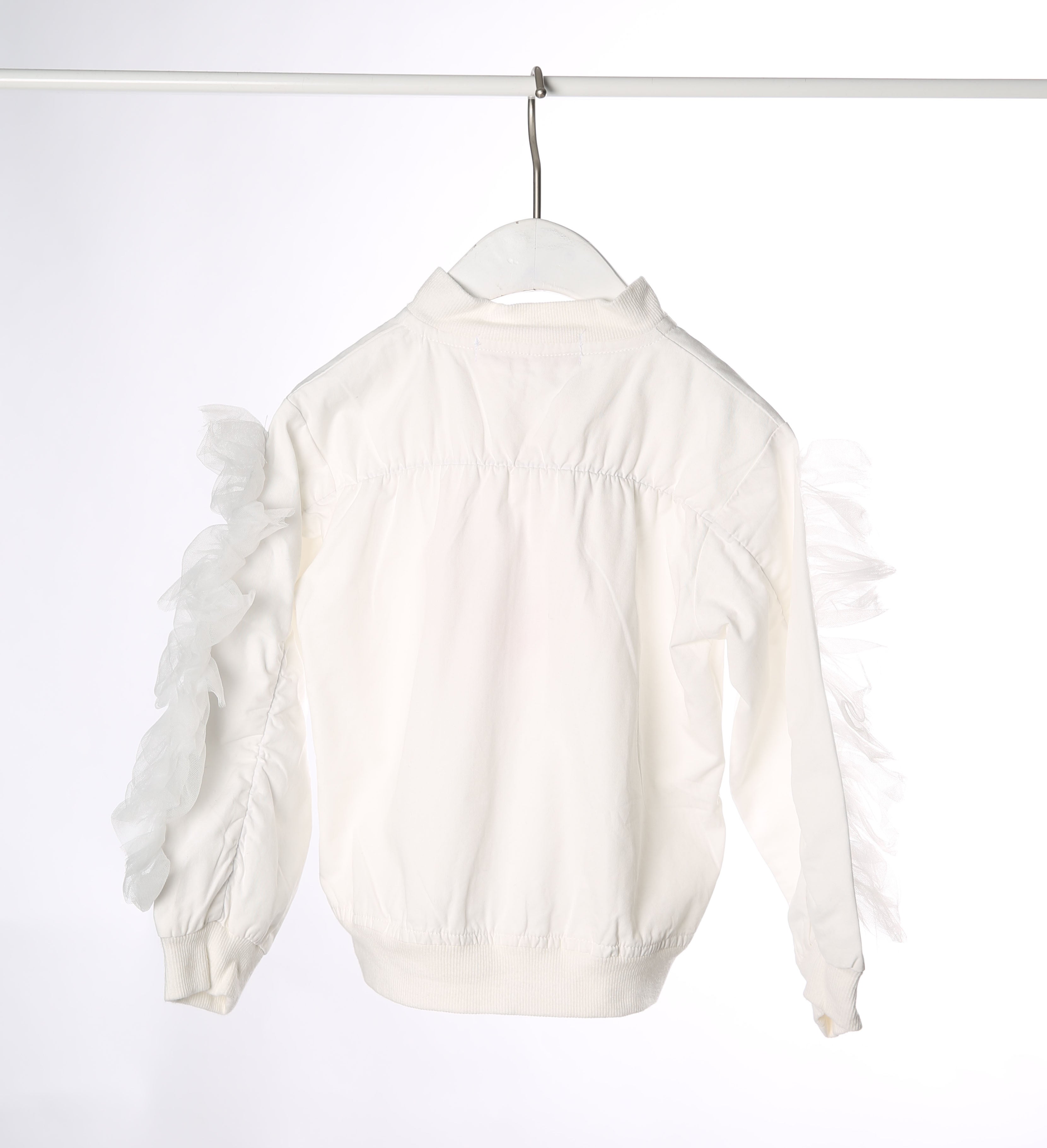 GIRL JACKET جاكيت بناتي