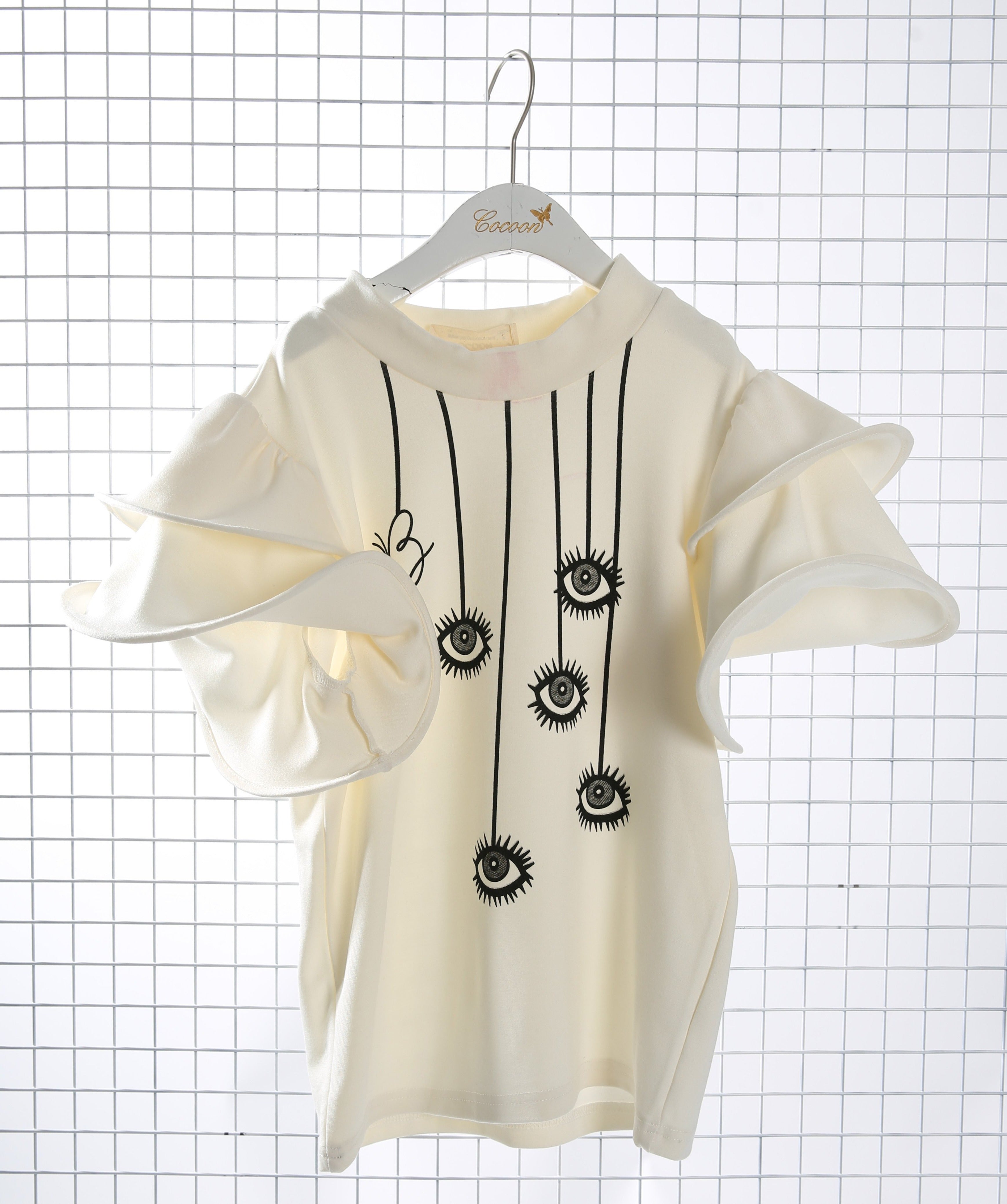 GIRL TOP بلوزة