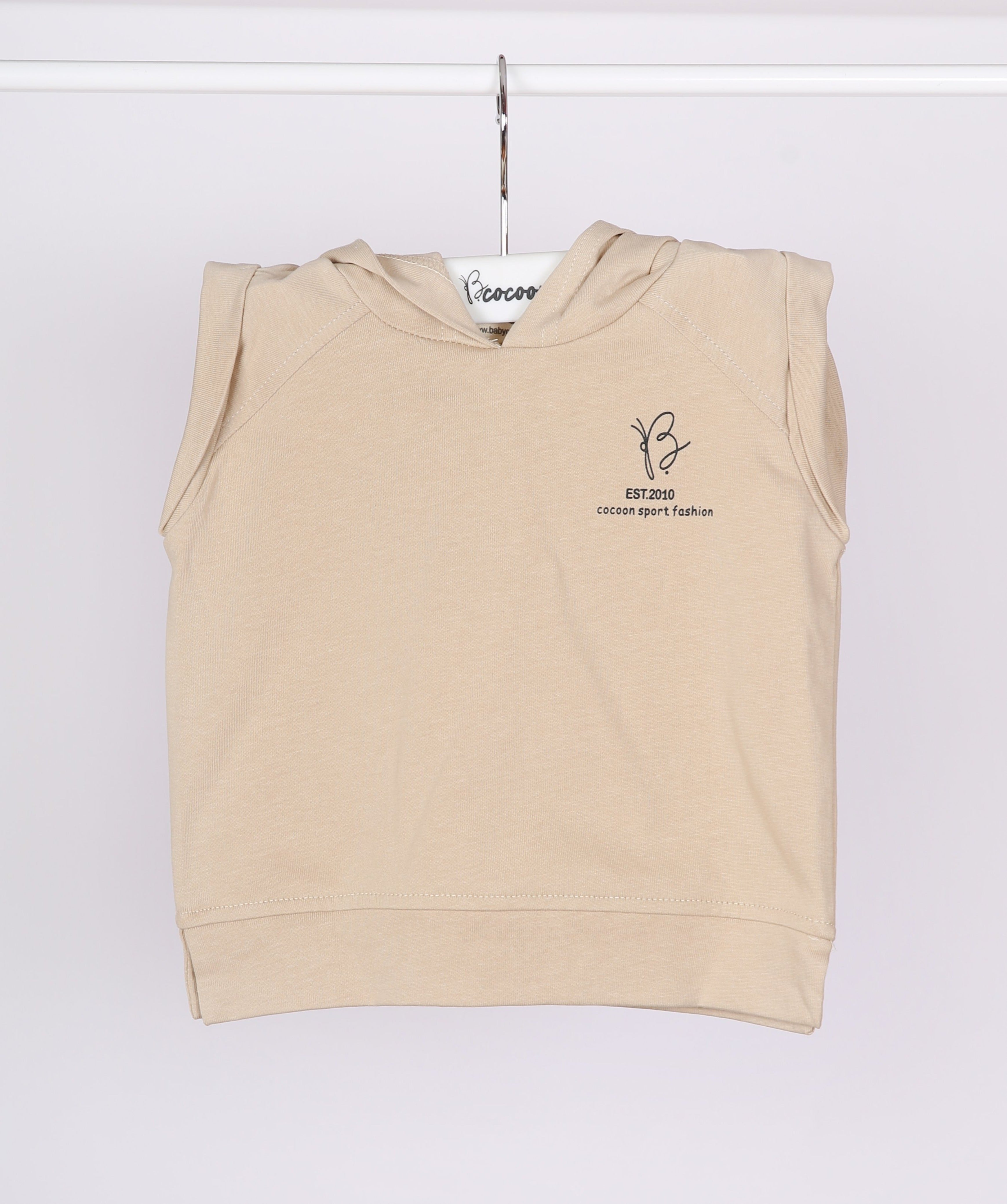 Hoodies Top بلوزة