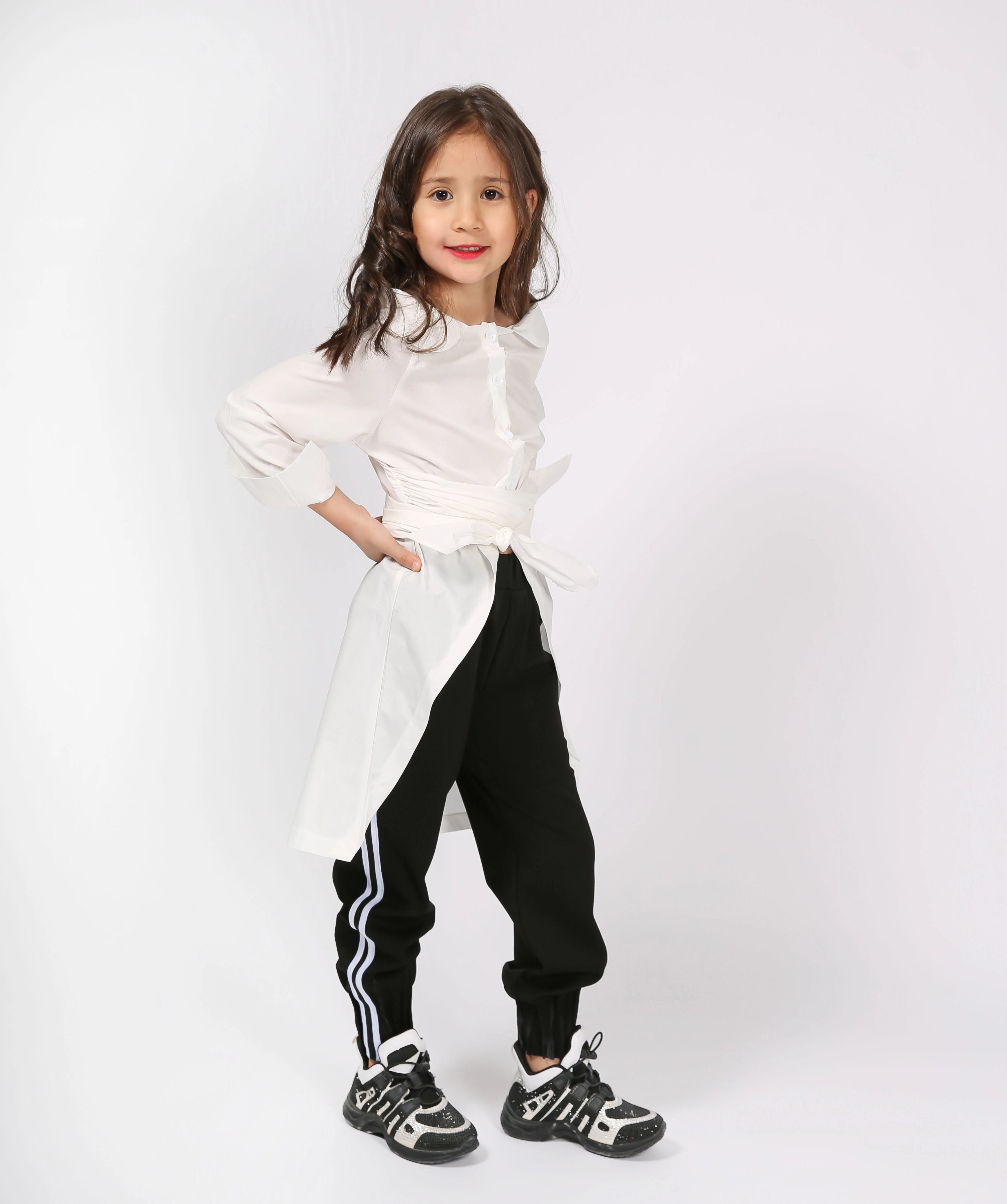 GIRL TOP بلوزة