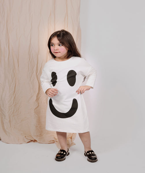 GIRL DRESS فستان