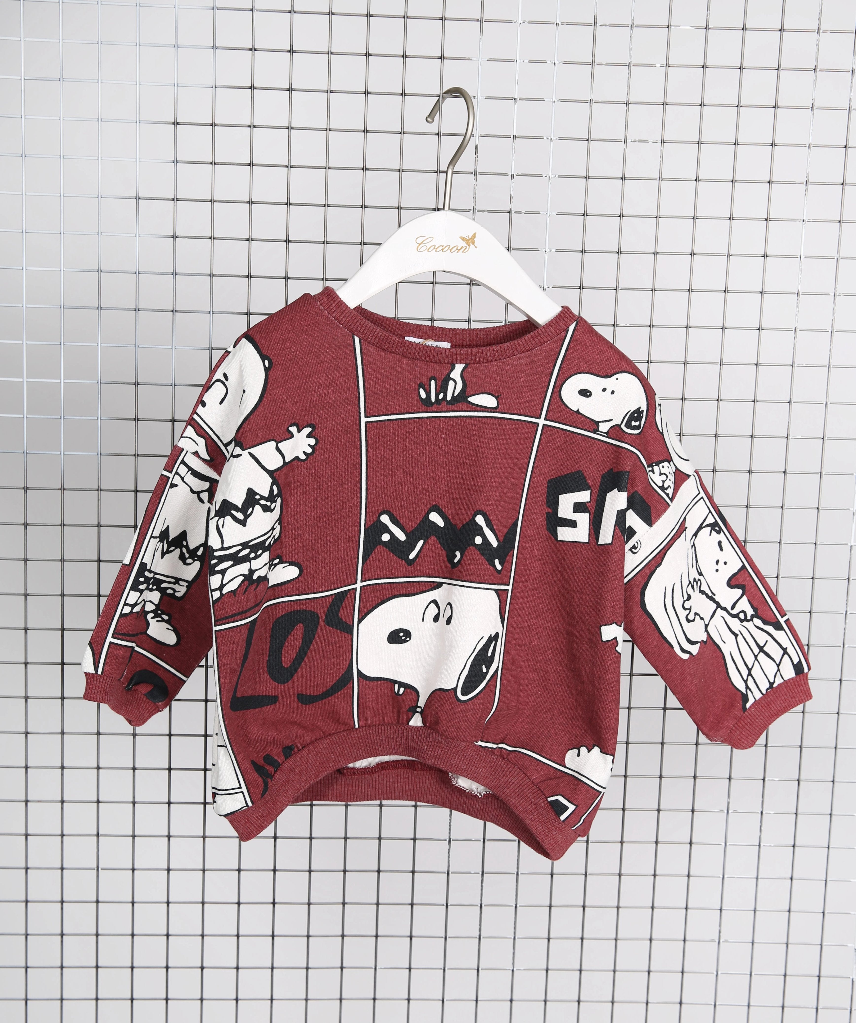 SWEATER بلوزة