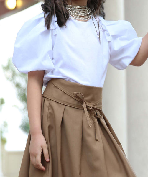 GIRL SKIRT تنورة بناتي