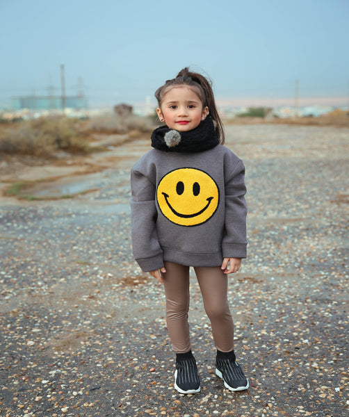 SWEATER  بلوزة