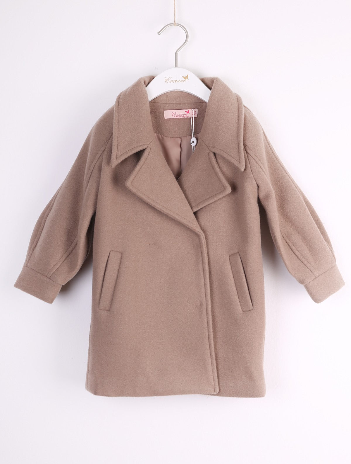 GIRL COAT معطف