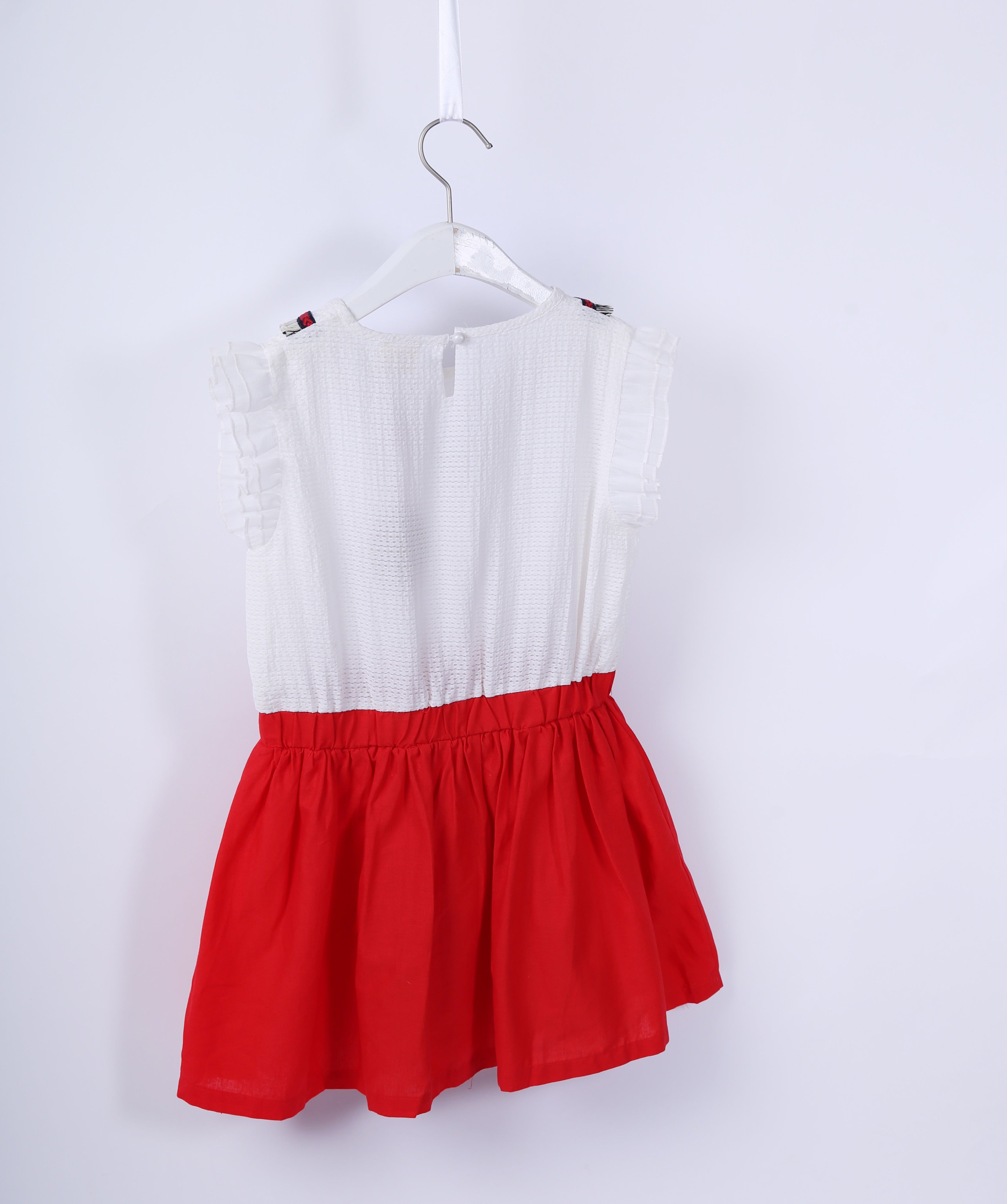 GIRL DRESS فستان