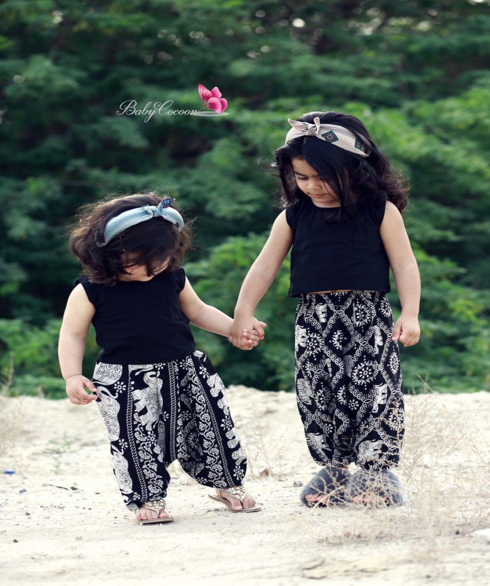 GIRL SET طقم