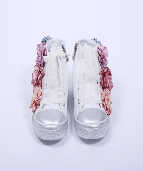 GIRL SHOES حذاء