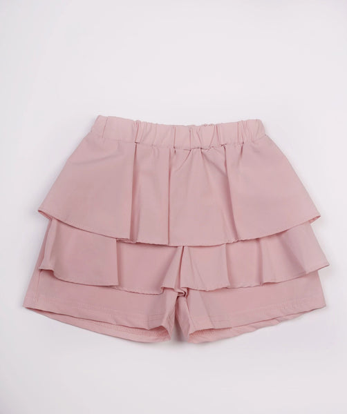 GIRL SHORT شورت