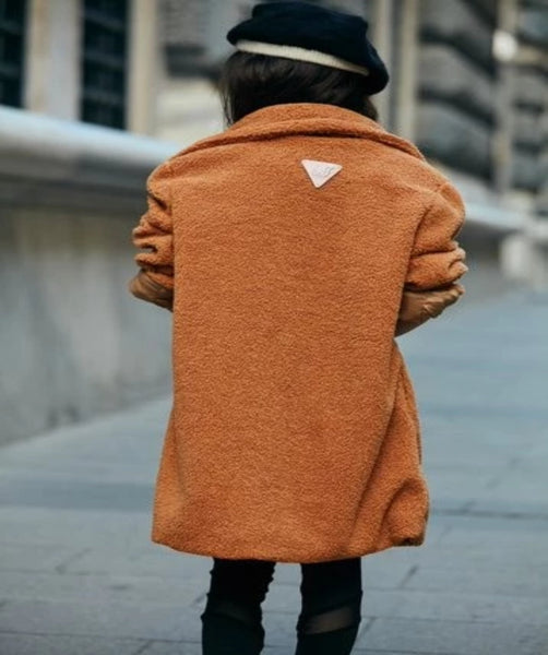 GIRL COAT معطف