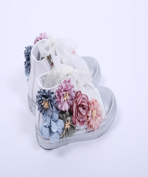 GIRL SHOES حذاء