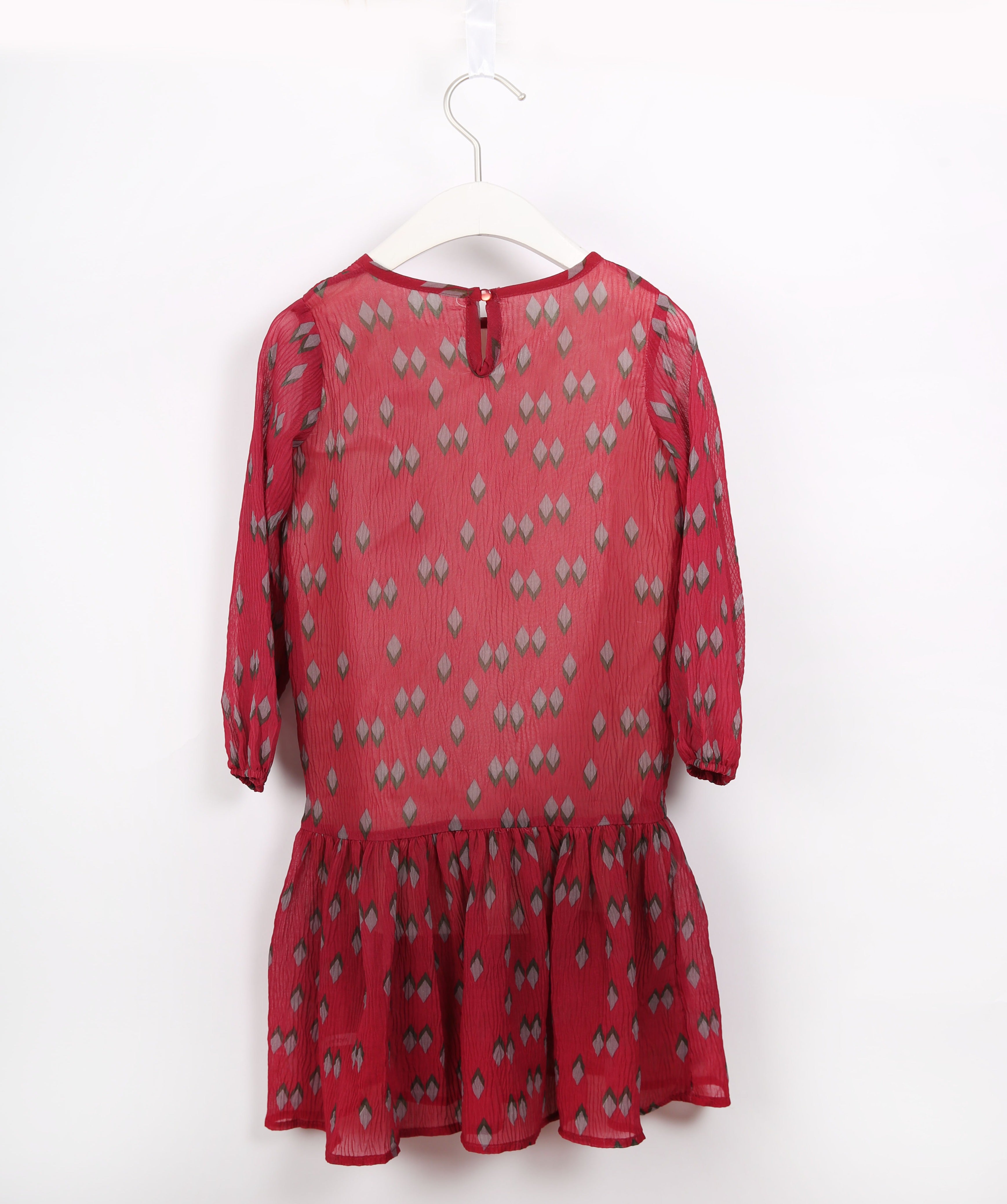 GIRL DRESS فستان