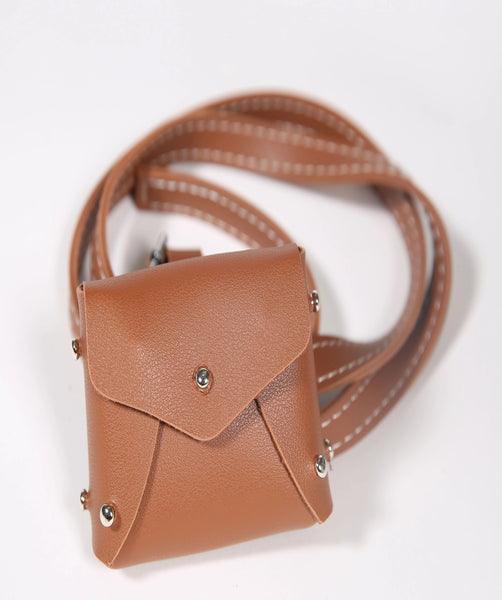 GIRL BELT BAG شنطة