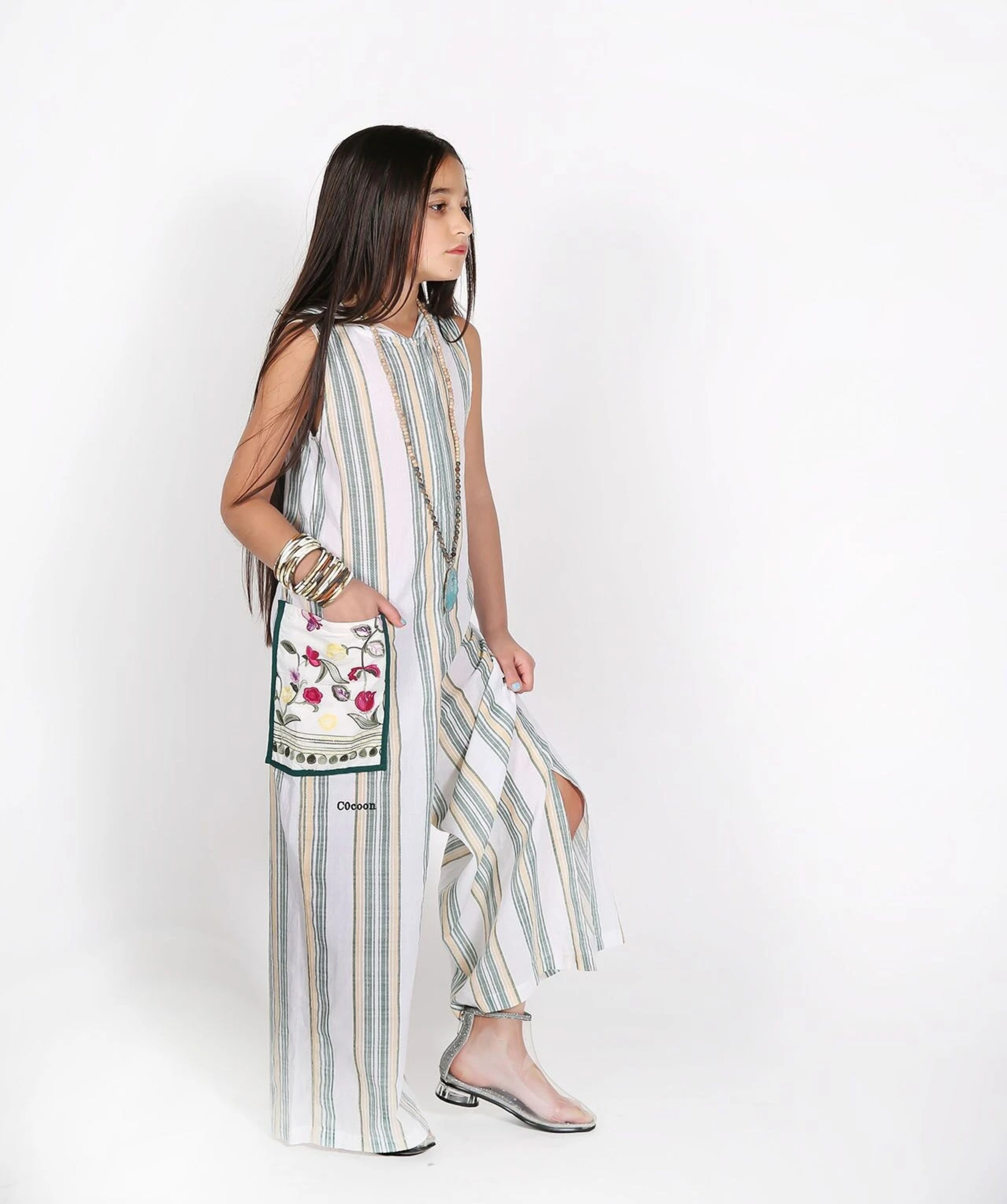 GIRL JUMPSUIT جمبسوت