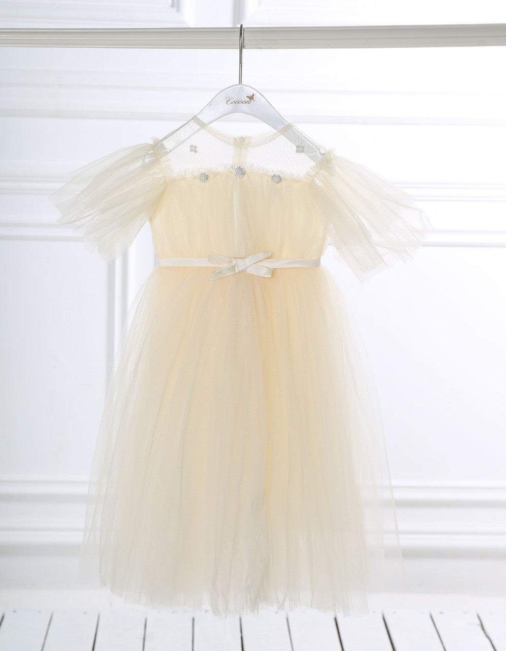GIRL DRESS فستان