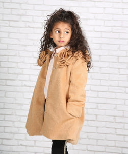 GIRL COAT معطف