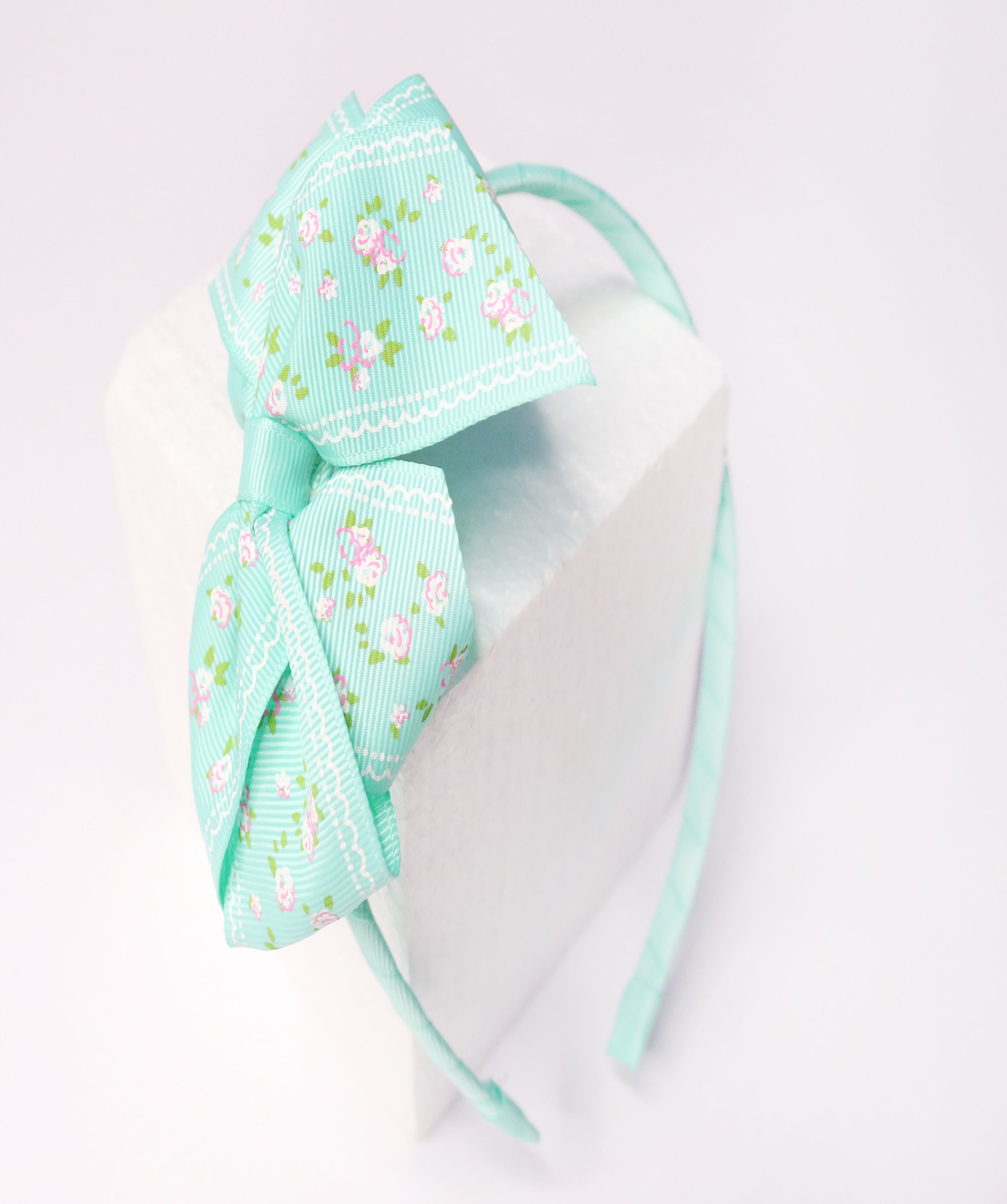 GIRL HAIRBAND ربطة شعر