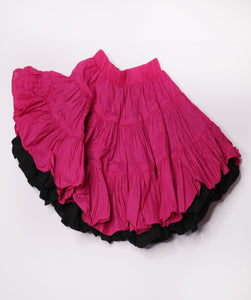 GIRL SKIRT تنورة بناتي