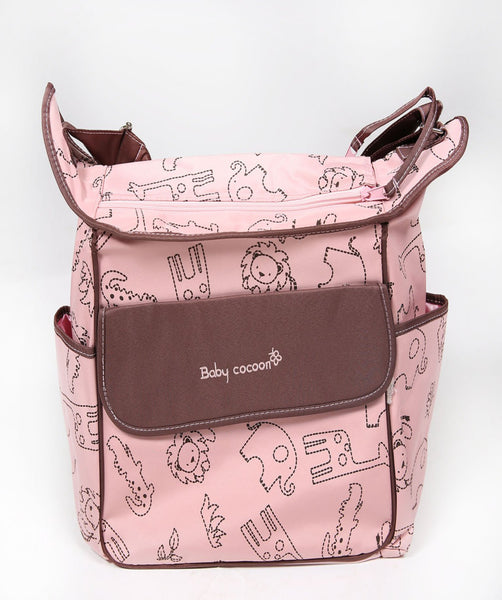 Baby Bag 04 شنطة  للمواليد