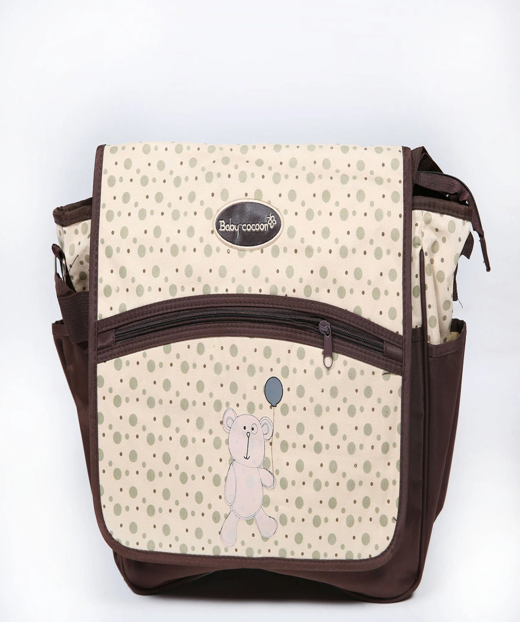 Baby Bag 11 شنطة  للمواليد