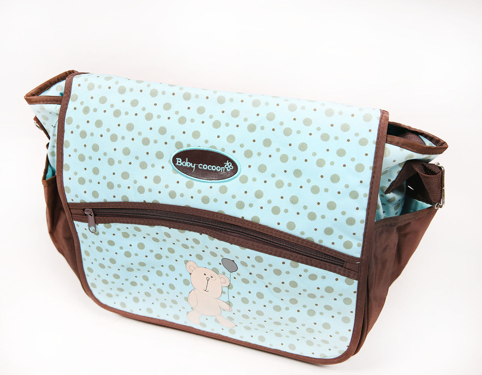 Baby Bag 11 شنطة  للمواليد
