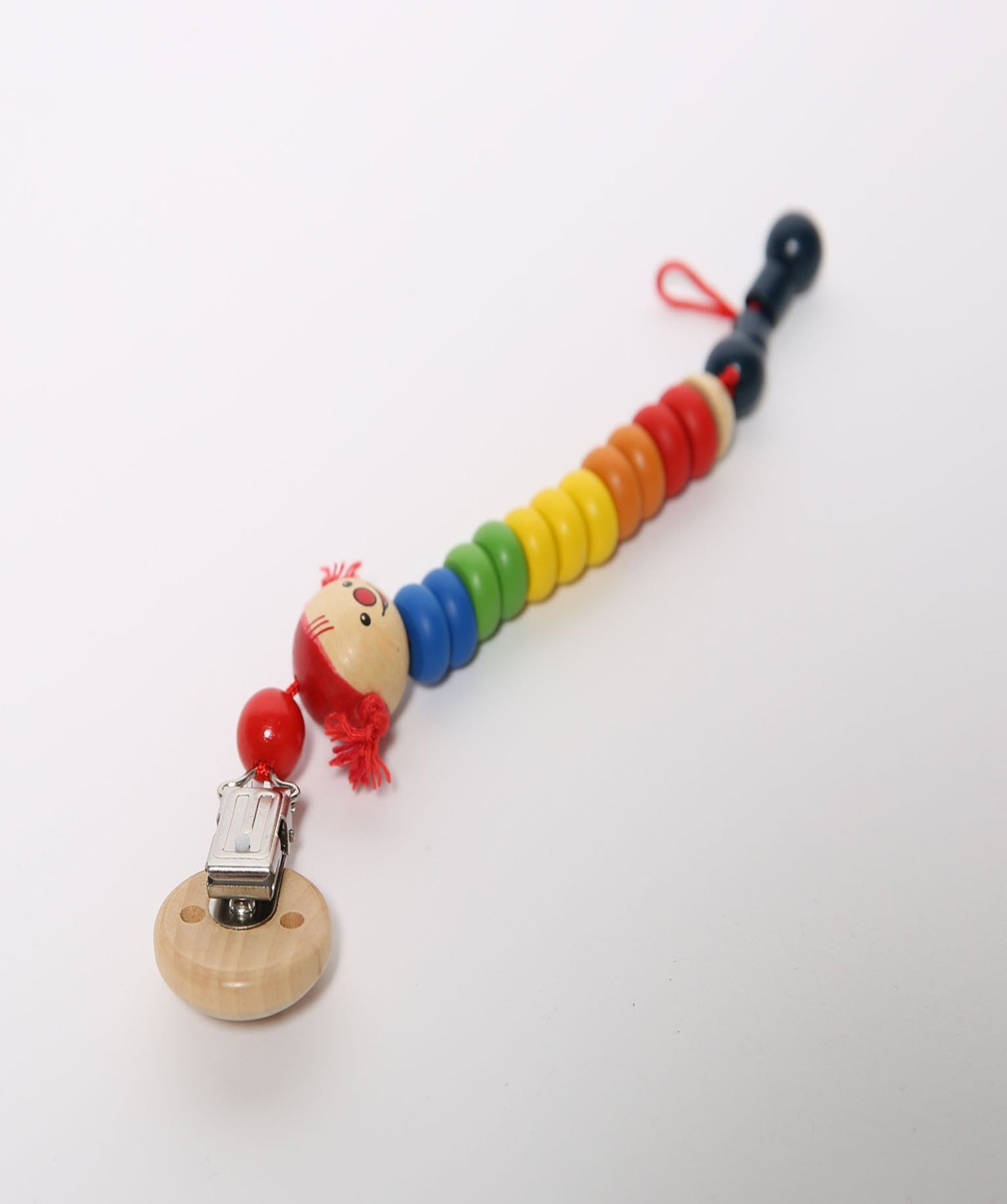 Pacifier Holder 07