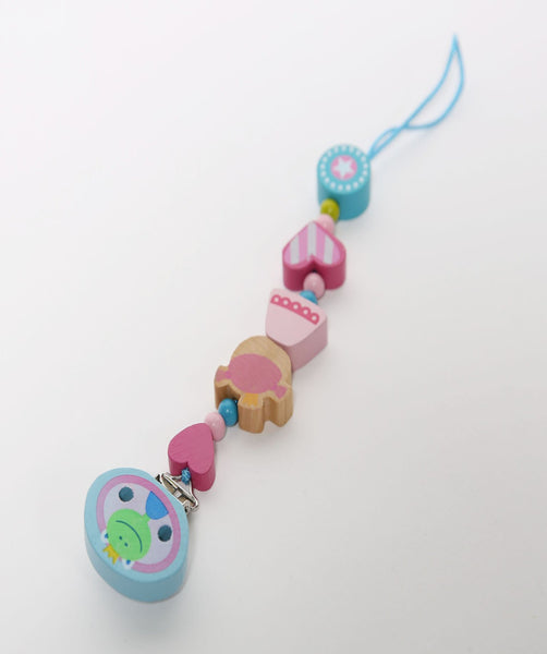 Pacifier Holder 06