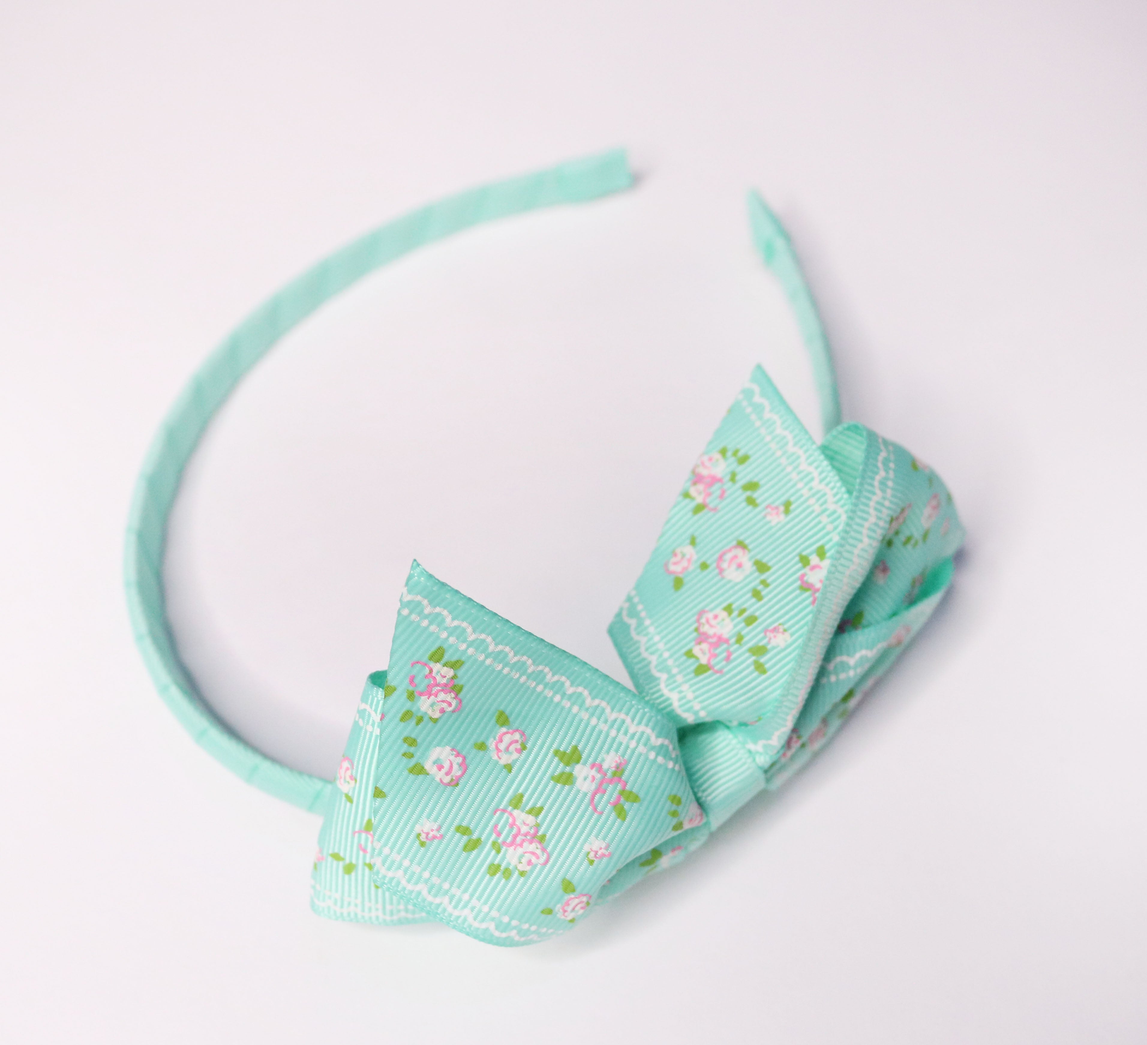 GIRL HAIRBAND ربطة شعر
