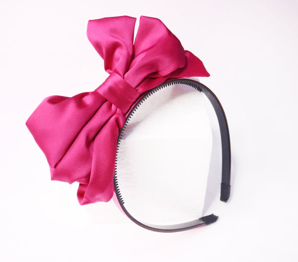 GIRL HAIRBAND ربطة شعر