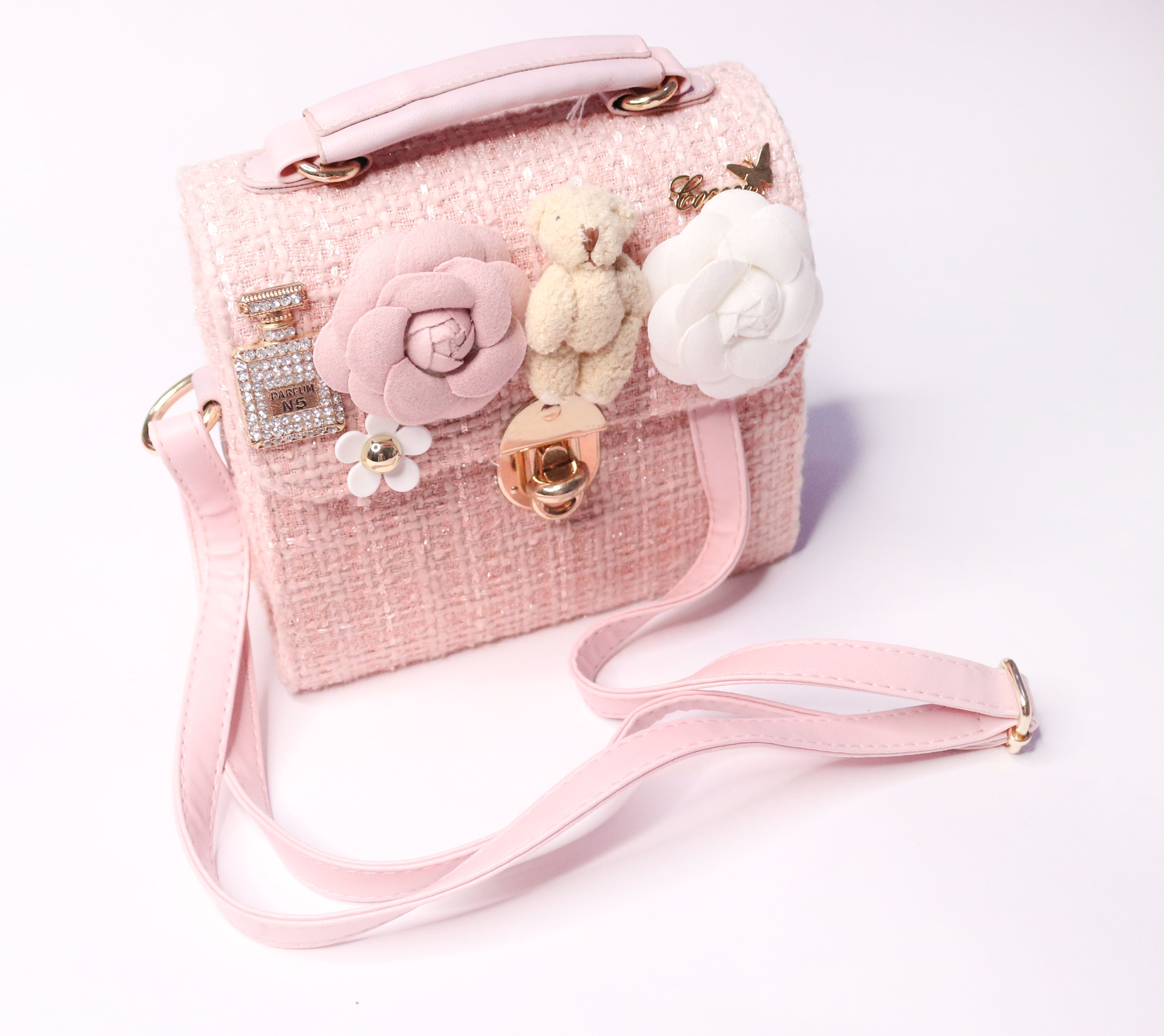 GIRL BAG شنطة