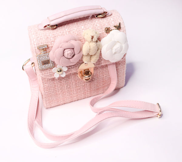 GIRL BAG شنطة